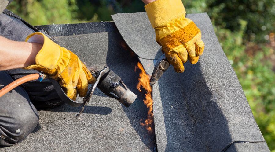 Professional residential roofers in Durkee, OR